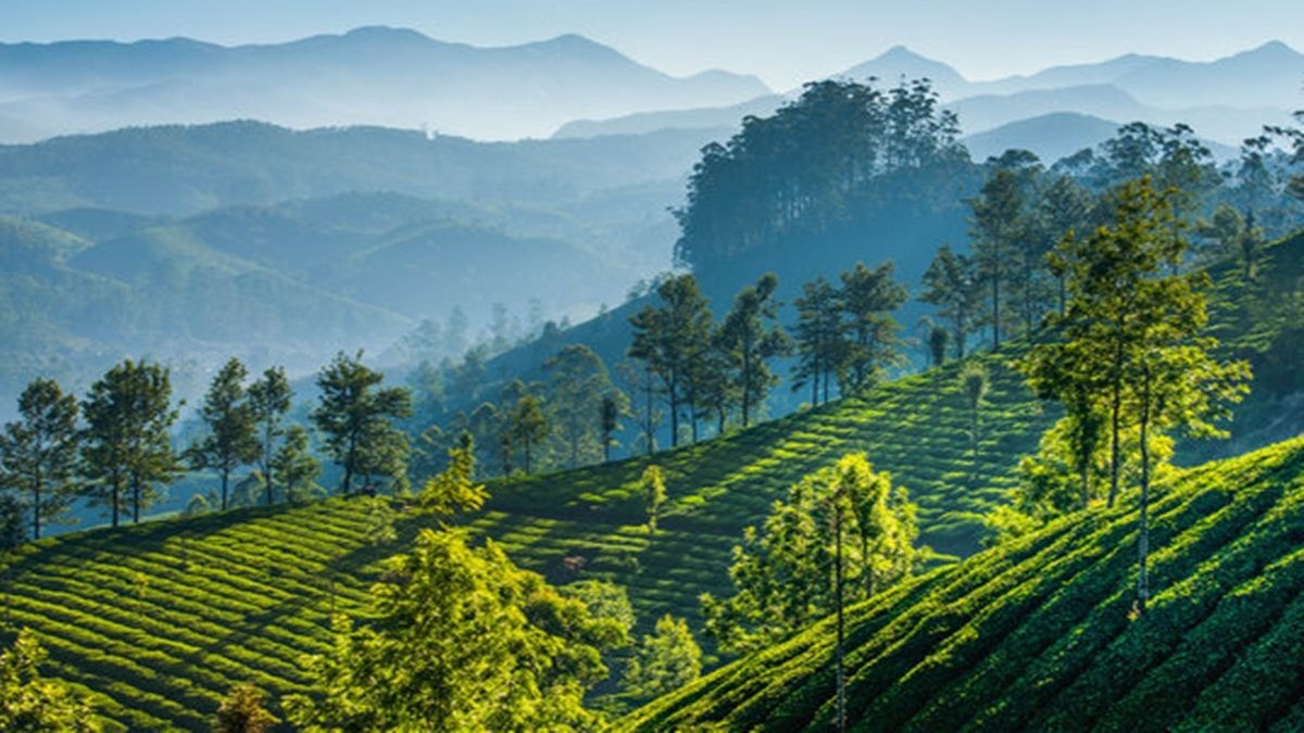 Mathura Vrindavan Temple